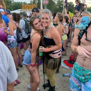 Meet your Posher, Josey